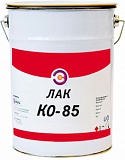 Лак Ко-85 Термостойкость: °C 250